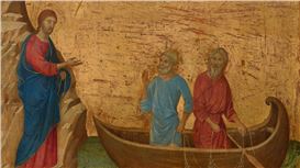 Siena: The Rise of Painting, 1300-1350 at the National Gallery Is a Remarkable Achievement