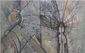 Cherianne Dawn (aka Cheryl Jenkins): Art as Sacred Alignment