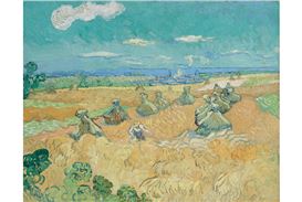 'Monet, Van Gogh, Renoir and more: A Century of Modern Art' opens in Auckland