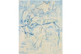 Thaddaeus Ropac Seoul Presents "Dwelling in Mist and Glow," Lee Kang So's First Solo Gallery Show