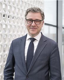 Boston’s Museum of Fine Arts Names next Director