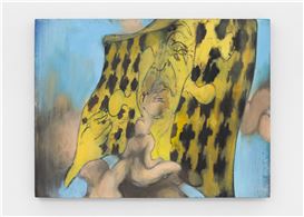 Ignacio Sáez at CarrerasMugica, Bilbao