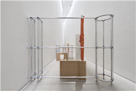 “Modelling Life” at Z33, Hasselt, Belgium by Antony Hudek