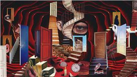 MoMI Presents Portals of Solitude: Virtual Experiences from Taiwan, Featuring Four Recent Virtual Reality Works