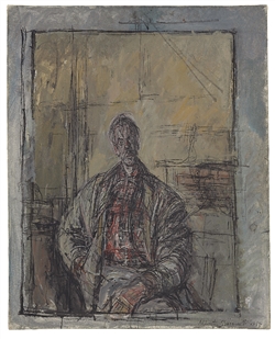 RELEASE: DEFINITIVE GIACOMETTI MASTERPIECE TO HIGHLIGHT CHRISTIE’S IMPRESSIONIST & MODERN ART EVENING SALE IN NEW YORK 