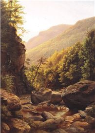 Landmark acquisition by the New Britain Museum of American Art