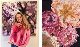 Yvonne Praeger: Illuminating the Fragile Majesty of Nature