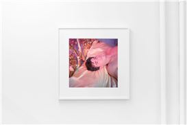 CLAMP opens an exhibition of photographs by James Bidgood