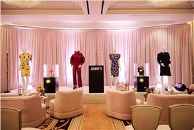 Julien's Auctions Achieves $5 Million with Princess Diana and Royal Collection Sale