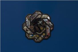 Black Quantum Futurism: Bending the Arrow of Time into a Circle Black Quantum Futurism