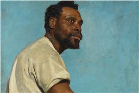 The National Gallery Bought a Student’s Work. It’s a Masterpiece.