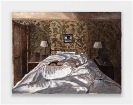 Polina Barskaya’s Richly Simple World