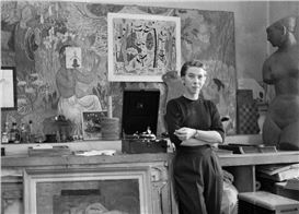 Tove Jansson’s Life of Wonders