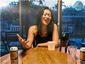 Twenty Years of Life in Chinatown