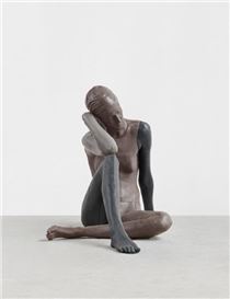 Ugo Rondinone's Milan museum debut explores roots and redemption