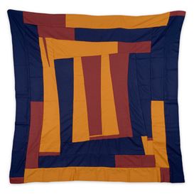 "Gee's Bend: The Next Generation" opens at Spencertown Academy Arts Center