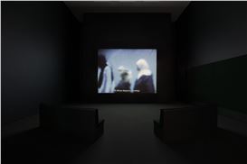 “Projects: Ufuoma Essi” at MoMA, New York