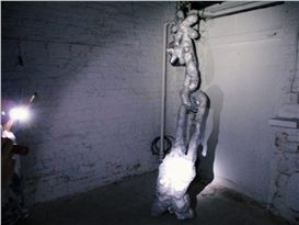 A Ceremony of Wayfinding