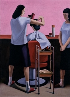 Poly Auction withdraws work after artist disputes its authenticity