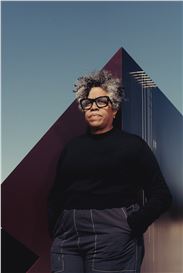 At the Met Roof Reopening, These Sculptures Must Be Heard