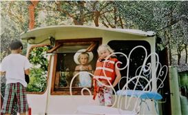 Our Eight Favorite Photo Exhibitions to See in Arles This Summer