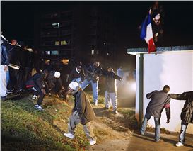 Mohamed Bourouissa Reframes Life on the Margins