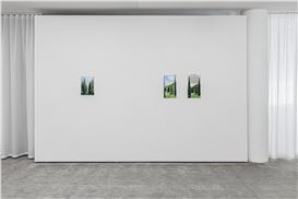 Louise Sartor: De haut en bas & back again