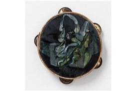 Guglielmo Castelli “Um galo sozinho não tece uma manhã” Mendes Wood DM / São Paulo 