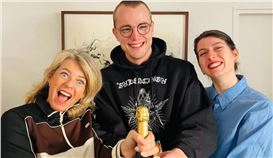 The Palais De Tokyo Celebrates the 2025 Winners of the Eco-Design Art Prize