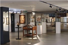 Textiles as Testimony: Stitching Together Stories of Struggle, Survival and Gendered History