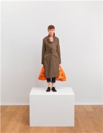 Australian Artist's First Major Solo Exhibition in Korea at MMCA Showcases Three Decades of Captivating Sculpture