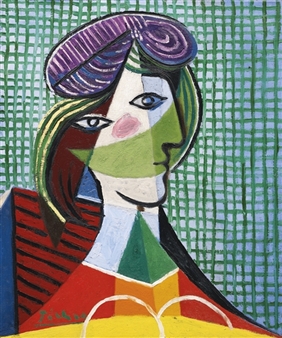 10 Upcoming Auction Lots