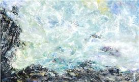 A Solo Exhibition of Paintings by Joanne Tarlin at the Maine Jewish Museum