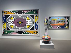 Frieze New York: Beneath the Party