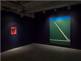 “Symptoms of Painting” at GATHERING, London