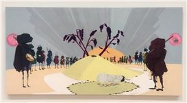 A Mother and Daughter’s Lifelong Art Collaboration