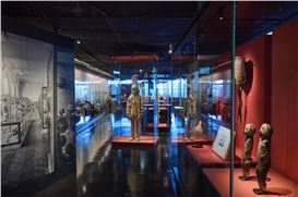 Paris exhibition revisits controversial 1930s Dakar-Djibouti Mission through "Counter-Investigations"