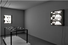 Yara Piras “FOR DINNER…FILMS!” at SMDOT/Contemporary Art, Udine