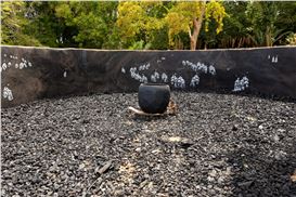 Stellenbosch Triennale 2025 Review: Call and Response