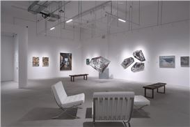 Arts Picks: Haridas Contemporary’s Reopening Show, Apad’s 63rd Anniversary, Roots & Resonance