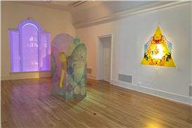 Arts Agenda: Museum and Gallery Highlights