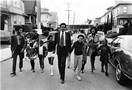 Stephen Shames Highlights a Transformational Era in ‘Black Panthers & Revolution’