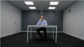 John Wood and Paul Harrison's "OH" exhibition opens at Kunsthalle Göppingen