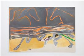 Charlott Weise at Treignac Projet