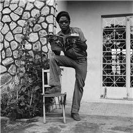 This Artist-Run Archive Preserves Endangered Photographic Negatives in a Celebration of Lagos