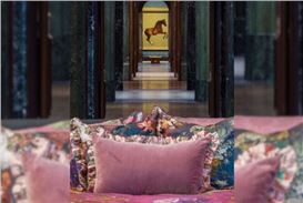 National Gallery to host solo sleepover before reopening