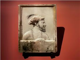 How the Roman Empire Saw the World Through Art