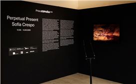 Altamira Reimagined: National Archaeological Museum Unveils AI-Powered Art at PhotoESPAÑA