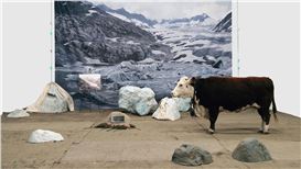 Ohan Breiding Mourns Glacial Bodies