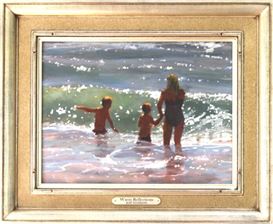 The Art Collections of Artists